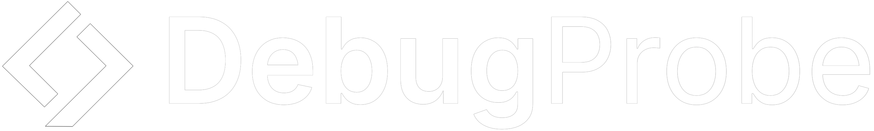 DebugProbe